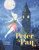Cover of Peter Pan
