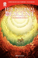 Cover of Her Infernal Descent