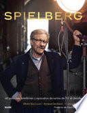 Cover of Spielberg