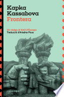 Cover of Frontera