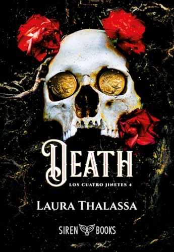 Cover of Death