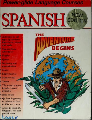Cover of Spanish