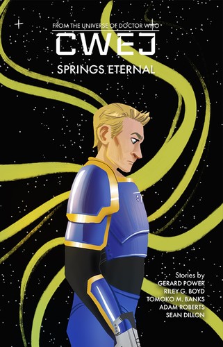 Cover of Cwej