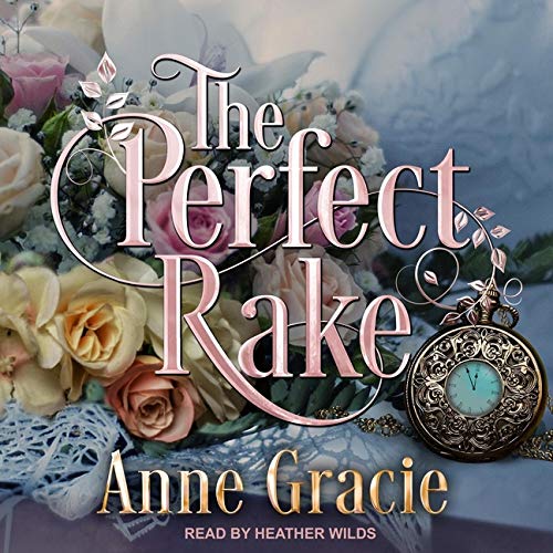 Cover of The Perfect Rake