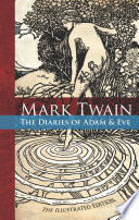 Cover of The Diaries of Adam and Eve