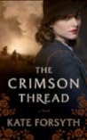 Cover of The Crimson Thread
