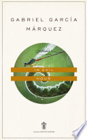 Cover of In Evil Hour
