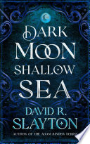 Cover of Dark Moon, Shallow Sea