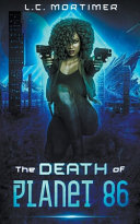 Cover of The Death of Planet 86