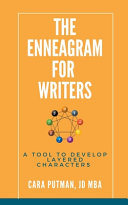 Cover of The Enneagram for Writers