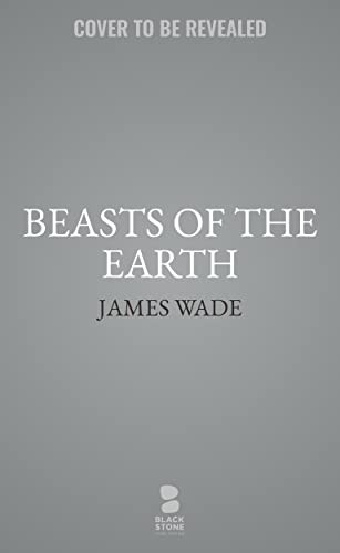 Cover of Beasts of the Earth