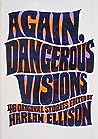 Cover of Again, Dangerous Visions