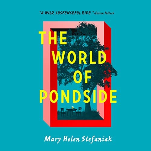 Cover of World of Pondside