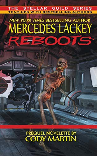 Cover of Reboots