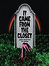 Cover of It Came from the Closet: Queer Reflections on Horror