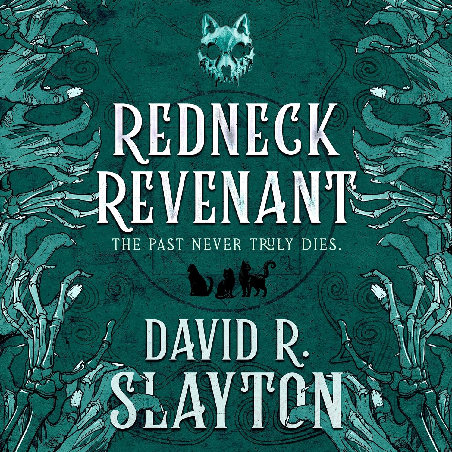 Cover of Redneck Revenant