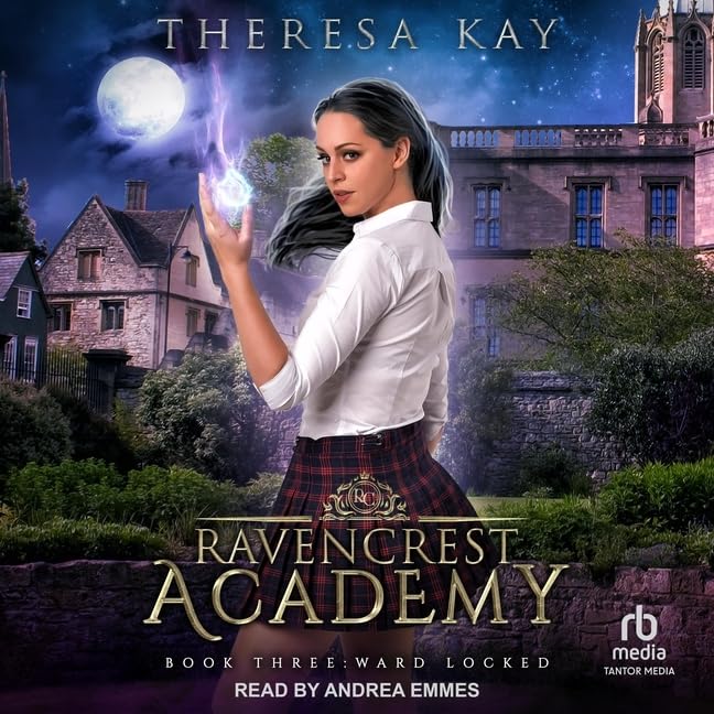Cover of Ward Locked