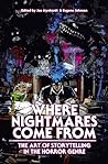 Cover of Where Nightmares Come From
