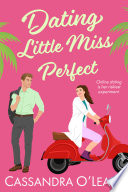 Cover of Dating Little Miss Perfect