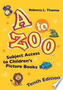 Cover of A to Zoo