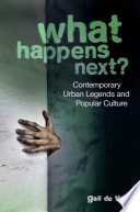 Cover of What Happens Next?