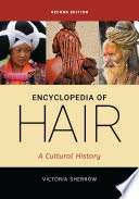 Cover of Encyclopedia of Hair