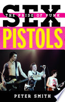 Cover of Sex Pistols