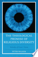 Cover of The Theological Promise of Religious Diversity
