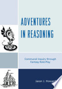 Cover of Adventures in Reasoning