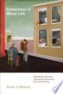 Cover of Conscience in Moral Life