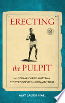 Cover of Erecting the Pulpit