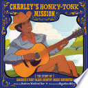 Cover of Charley's Honky-Tonk Mission