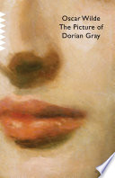 Cover of The Picture of Dorian Gray