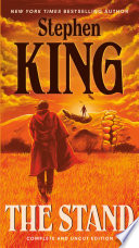 Cover of The Stand
