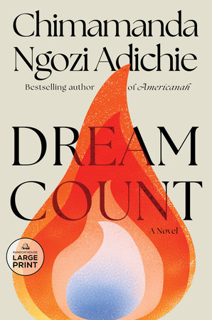 Cover of Dream Count