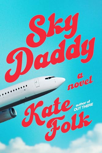 Cover of Sky Daddy