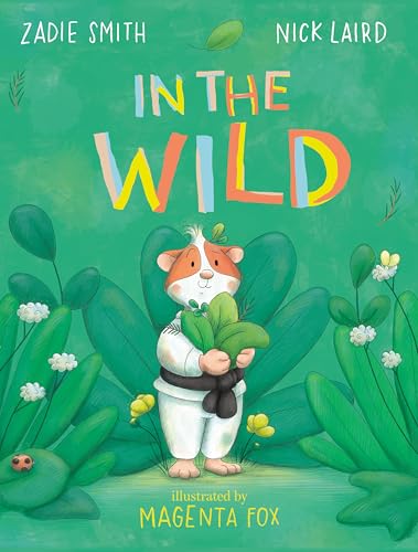 Cover of In the Wild