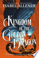 Cover of Kingdom of the Golden Dragon