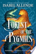 Cover of Forest of the Pygmies