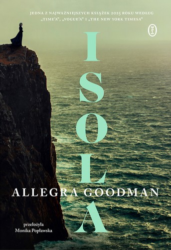 Cover of Isola