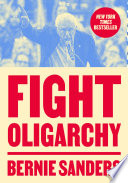 Cover of Fight Oligarchy
