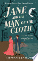Cover of Jane and the Man of the Cloth