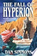 Cover of The Fall of Hyperion
