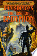 Cover of The Rise of Endymion