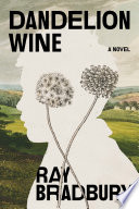 Cover of Dandelion Wine