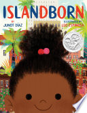 Cover of Islandborn