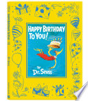 Cover of Happy Birthday to You! Slipcased Deluxe Edition