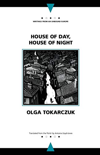 Cover of House of Day, House of Night
