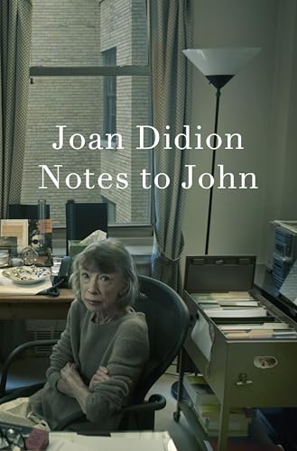 Cover of Notes to John