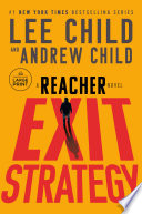 Cover of Exit Strategy